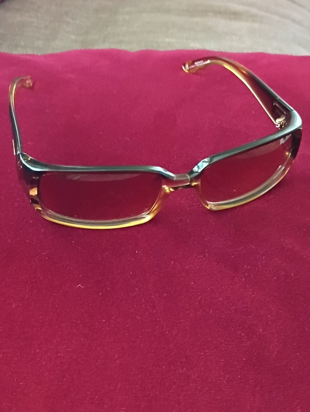 Gucci GG 2455/S Sunglasses